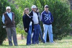 Foto de la galería: Campeones: Marcos Bernal -Copa El Territorio de Golf “87º Aniversario”- Daniel Lee -Copa Más Deportivo-
