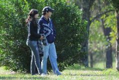 Foto de la galería: Campeones: Marcos Bernal -Copa El Territorio de Golf “87º Aniversario”- Daniel Lee -Copa Más Deportivo-