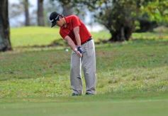 Foto de la galería: Campeones: Marcos Bernal -Copa El Territorio de Golf “87º Aniversario”- Daniel Lee -Copa Más Deportivo-