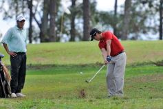 Foto de la galería: Campeones: Marcos Bernal -Copa El Territorio de Golf “87º Aniversario”- Daniel Lee -Copa Más Deportivo-