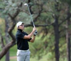 Foto de la galería: Campeones: Marcos Bernal -Copa El Territorio de Golf “87º Aniversario”- Daniel Lee -Copa Más Deportivo-