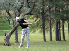 Foto de la galería: Campeones: Marcos Bernal -Copa El Territorio de Golf “87º Aniversario”- Daniel Lee -Copa Más Deportivo-