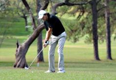 Foto de la galería: Campeones: Marcos Bernal -Copa El Territorio de Golf “87º Aniversario”- Daniel Lee -Copa Más Deportivo-