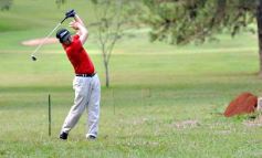 Foto de la galería: Campeones: Marcos Bernal -Copa El Territorio de Golf “87º Aniversario”- Daniel Lee -Copa Más Deportivo-