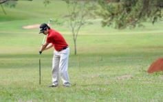 Foto de la galería: Campeones: Marcos Bernal -Copa El Territorio de Golf “87º Aniversario”- Daniel Lee -Copa Más Deportivo-