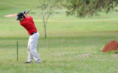 Foto de la galería: Campeones: Marcos Bernal -Copa El Territorio de Golf “87º Aniversario”- Daniel Lee -Copa Más Deportivo-