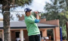 Foto de la galería: Campeones: Marcos Bernal -Copa El Territorio de Golf “87º Aniversario”- Daniel Lee -Copa Más Deportivo-