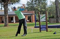 Foto de la galería: Campeones: Marcos Bernal -Copa El Territorio de Golf “87º Aniversario”- Daniel Lee -Copa Más Deportivo-