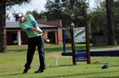 Foto de la galería: Campeones: Marcos Bernal -Copa El Territorio de Golf “87º Aniversario”- Daniel Lee -Copa Más Deportivo-