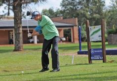 Foto de la galería: Campeones: Marcos Bernal -Copa El Territorio de Golf “87º Aniversario”- Daniel Lee -Copa Más Deportivo-