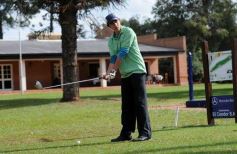 Foto de la galería: Campeones: Marcos Bernal -Copa El Territorio de Golf “87º Aniversario”- Daniel Lee -Copa Más Deportivo-