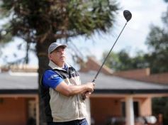 Foto de la galería: Campeones: Marcos Bernal -Copa El Territorio de Golf “87º Aniversario”- Daniel Lee -Copa Más Deportivo-