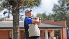 Foto de la galería: Campeones: Marcos Bernal -Copa El Territorio de Golf “87º Aniversario”- Daniel Lee -Copa Más Deportivo-