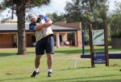 Foto de la galería: Campeones: Marcos Bernal -Copa El Territorio de Golf “87º Aniversario”- Daniel Lee -Copa Más Deportivo-