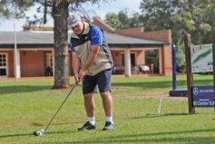Foto de la galería: Campeones: Marcos Bernal -Copa El Territorio de Golf “87º Aniversario”- Daniel Lee -Copa Más Deportivo-