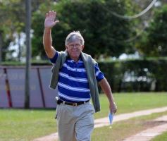 Foto de la galería: Por el Premio consuelo