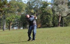 Foto de la galería: Por el Premio consuelo