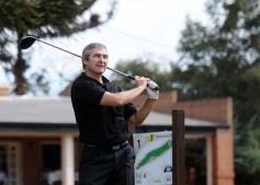 Foto de la galería: Por el Premio consuelo