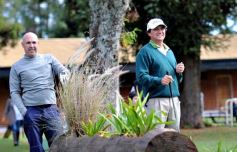 Foto de la galería: Por el Premio consuelo