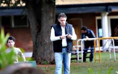 Foto de la galería: Por el Premio consuelo