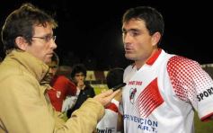 Foto de la galería: Guaraní 0-Juventud Unida 0 (La Franja a un paso del Argentino A)