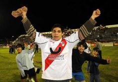 Foto de la galería: Guaraní 0-Juventud Unida 0 (La Franja a un paso del Argentino A)