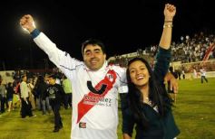 Foto de la galería: Guaraní 0-Juventud Unida 0 (La Franja a un paso del Argentino A)