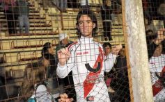 Foto de la galería: Guaraní 0-Juventud Unida 0 (La Franja a un paso del Argentino A)