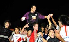Foto de la galería: Guaraní 0-Juventud Unida 0 (La Franja a un paso del Argentino A)