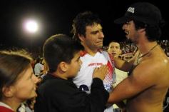 Foto de la galería: Guaraní 0-Juventud Unida 0 (La Franja a un paso del Argentino A)