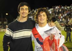 Foto de la galería: Guaraní 0-Juventud Unida 0 (La Franja a un paso del Argentino A)