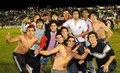 Foto de la galería: Guaraní 0-Juventud Unida 0 (La Franja a un paso del Argentino A)