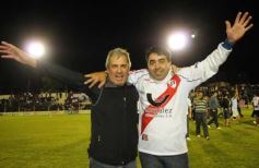 Foto de la galería: Guaraní 0-Juventud Unida 0 (La Franja a un paso del Argentino A)