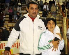 Foto de la galería: Guaraní 0-Juventud Unida 0 (La Franja a un paso del Argentino A)