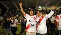 Foto de la galería: Guaraní 0-Juventud Unida 0 (La Franja a un paso del Argentino A)