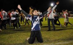 Foto de la galería: Guaraní 0-Juventud Unida 0 (La Franja a un paso del Argentino A)