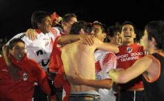 Foto de la galería: Guaraní 0-Juventud Unida 0 (La Franja a un paso del Argentino A)