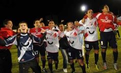 Foto de la galería: Guaraní 0-Juventud Unida 0 (La Franja a un paso del Argentino A)