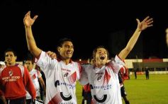 Foto de la galería: Guaraní 0-Juventud Unida 0 (La Franja a un paso del Argentino A)