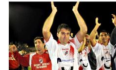 Foto de la galería: Guaraní 0-Juventud Unida 0 (La Franja a un paso del Argentino A)