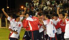 Foto de la galería: Guaraní 0-Juventud Unida 0 (La Franja a un paso del Argentino A)
