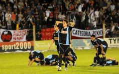 Foto de la galería: Guaraní 0-Juventud Unida 0 (La Franja a un paso del Argentino A)