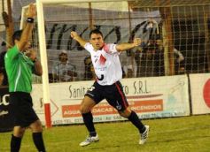 Foto de la galería: Guaraní 0-Juventud Unida 0 (La Franja a un paso del Argentino A)