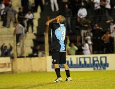 Foto de la galería: Guaraní 0-Juventud Unida 0 (La Franja a un paso del Argentino A)