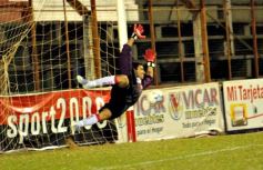 Foto de la galería: Guaraní 0-Juventud Unida 0 (La Franja a un paso del Argentino A)
