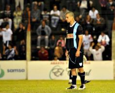 Foto de la galería: Guaraní 0-Juventud Unida 0 (La Franja a un paso del Argentino A)