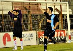 Foto de la galería: Guaraní 0-Juventud Unida 0 (La Franja a un paso del Argentino A)