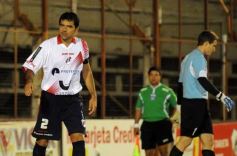 Foto de la galería: Guaraní 0-Juventud Unida 0 (La Franja a un paso del Argentino A)