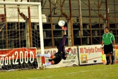 Foto de la galería: Guaraní 0-Juventud Unida 0 (La Franja a un paso del Argentino A)