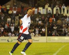 Foto de la galería: Guaraní 0-Juventud Unida 0 (La Franja a un paso del Argentino A)